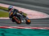 Hasil Tes Pramusim MotoGP 2022 di Sirkuit Mandalika Hari Pertama: Pol Espargaro Paling Kencang, Marc Marquez di Posisi 17