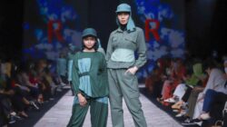 Fashion Busana Muslim Untuk Masyarakat Urban