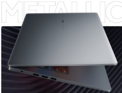 Ini Spesifikasi Dan Harga Laptop Xiaomi RedmiBook 15