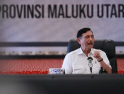 Luhut Sang “Menteri Superior” Dan Tugas Baru Dari Jokowi