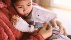 Update Hepatitis Akut Di Indonesia, 4 Orang Bergejala Dinyatakan Sembuh Hingga Sebaran Di Indonesia