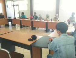 Nasib Mahasiswa Bidikmisi Tidak Jelas, Aliansi Mahasiswa Umus Brebes Tagih Janji Rektorat