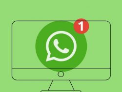 Bagaimana Cara Masuk Ke WhatsApp Di WhatsApp Web Atau WhatsApp Desktop?