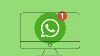 bagaimana cara masuk ke whatsapp di whatsapp web atau whatsapp desktop 7477b5e