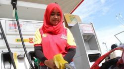 dukung implementasi euro 4 di indonesia shell siapkan bahan bakar dengan sulfur rendah 7038c10