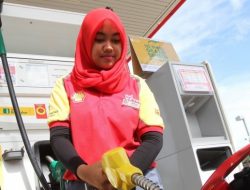 Dukung Implementasi Euro 4 Di Indonesia, Shell Siapkan Bahan Bakar Dengan Sulfur Rendah