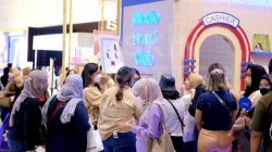 Jakarta X Beauty 2022 Bakal Digelar, Saatnya Kosmetik Indie Lokal Tunjukkan Kualitas