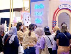 Jakarta X Beauty 2022 Bakal Digelar, Saatnya Kosmetik Indie Lokal Tunjukkan Kualitas
