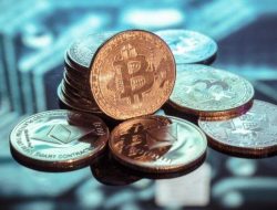 Jangan Tertipu Oleh Bitcoin Bullish, IMF Memperingatkan Kemungkinan Pemadaman Kripto Yang Sedang Berlangsung