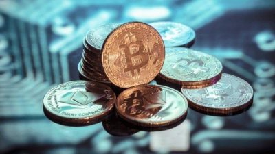 Jangan Tertipu Oleh Bitcoin Bullish, IMF Memperingatkan Kemungkinan Pemadaman Kripto Yang Sedang Berlangsung