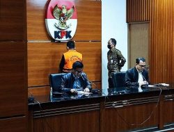 KPK Ungkap 1 Unit Sepeda Mewah Jadi Pelicin Summarecon Agung Muluskan Penerbitan IMB Di Yogyakarta