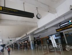 Lion Air Group Tegaskan Tidak Terlibat Dalam Pengelolaan Bandara Halim