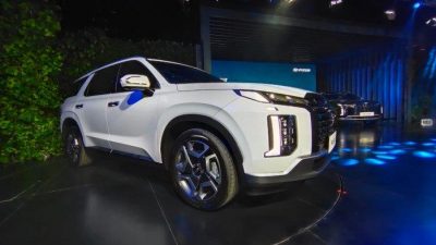 Menurut Hyundai, Kenaikan Harga BBM Tidak Akan Mempengaruhi Minat Konsumen Terhadap Palisade