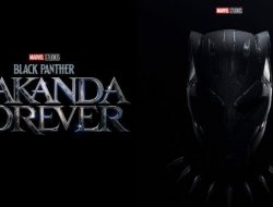 Tanggal Tayang Black Panther: Wakanda Forever, Ini Sinopsis Dan Daftar Pemainnya