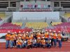 TelkomGroup Memastikan Kualitas Infrastruktur Dan Layanan Menjelang ASEAN Para Games XI 2022
