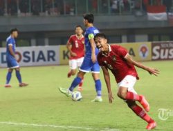 Update Klasemen Grup A Piala AFF U19 2022, Timnas Indonesia Ke-3, Top Vietnam & Thailand