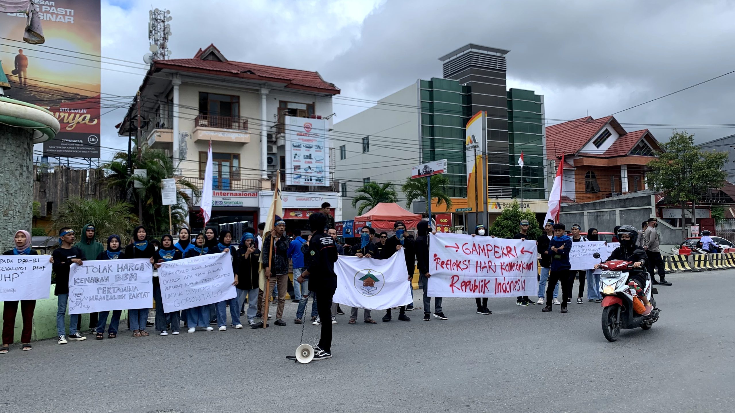 Universitas Negeri Gorontalo
