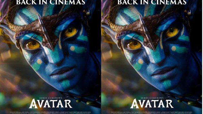 film avatar akan kembali tayang di bioskop dengan versi 4k d76708b
