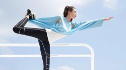 Gaya Hidup Sehat Meningkat, Yuna & Co Memperkenalkan Lini IETE Untuk Penggemar Yoga