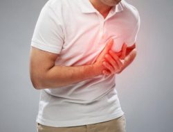 Kasus Serangan Jantung Di Usia Muda Meningkat 2 Persen Setiap Tahun, Kenali Penyebabnya