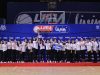 Kompetisi Basket Liga Mahasiswa 2022, The Swans Raih Gelar Juara Keempat Kali Buat UEU