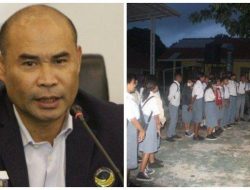 Fakta Masuk Sekolah Jam 5 Pagi Di NTT, Alasan Gubernur Hingga Disebut Kesesatan Logika Oleh Pengamat