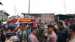 Kepala RS Polri: Kondisi Korban Tewas Kebakaran Depo Pertamina Plumpang Sangat Parah