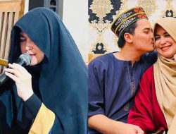 Ibu Ustaz Arifin Ilham Larang Umi Yuni Tinggal Di Az-Zikra, Minta Avin Faiz Usir Ibunya