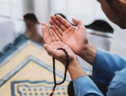Bacaan Doa Setelah Sholat Dhuha, Arab Dan Latinnya, Lengkap Dengan Dzikir Pagi
