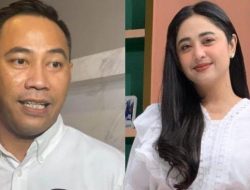 Berstatus Duda Dan Janda, Rully Maklumi Dewi Perssik 3 Kali Cerai: Bukan Salah Dia