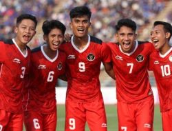 Jadwal Wakil Indonesia Di SEA Games 2023 Hari Ini: Cabor Sepak Bola, Voli, Hingga Kun Bokator Main