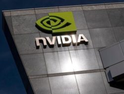 Nvidia Gandeng MediaTek Kembangkan Sistem Kendaraan Canggih