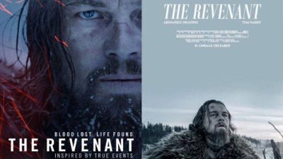 Sinopsis Film The Revenant, Dibintangi Leonardo DiCaprio Dan Tom Hardy, Malam Ini Di Trans TV