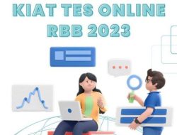 5 Tips Menghadapi Tes Online Rekrutmen Gabungan BUMN Tahun 2023: Cek Jadwal Baca Instruksi Dengan Teliti