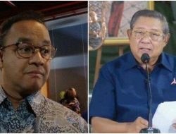 Anies Baswedan Dan SBY Bertemu Di Pacitan, Bahas Kondisi Politik Tanah Air, Sebut Demokrasi Memburuk