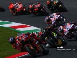 Desiring Satisfactory Italian MotoGP Results, Marc Marquez Emphasizes Smart & Careful Racing
