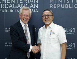 Indonesia Dan Inggris Menjajaki Peluang Perdagangan Baru Melalui JETCO