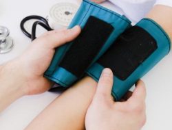 Satu Dari Tiga Penduduk Indonesia Mengidap Hipertensi, Menkes Imbau Deteksi Dini 