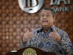 Gubernur BI Sebut Milenial Indonesia Makin Kaya, Bikin Perekonomian Indonesia Konsisten Tumbuh Di Atas 5 Persen