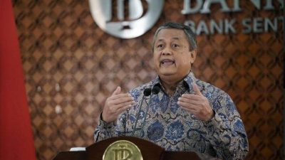 gubernur bi sebut milenial indonesia makin kaya bikin perekonomian indonesia konsisten tumbuh di atas 5 persen dd0ecca