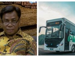 Subsidi Bus Listrik Masih Belum Jalan, TKDN Jadi Hambatan