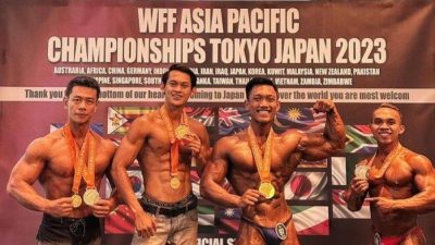 4 atlet indonesia raih gelar juara di wff championship tokyo 2023 afe36f2
