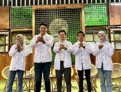 Deklarasi Konferensi Pemuda Jawa Timur Wujud Komitmen Untuk Aktif Berkontribusi Bagi Indonesia