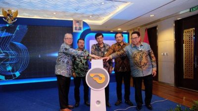 GIIAS Surabaya 2023 Dibuka, Diikuti 40 Merek Mobil Dan Motor