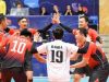 Klasemen Timnas Voli Putra Indonesia Di Grup F Asian Games 2023: Disalip Filipina, Jepang Unbeaten