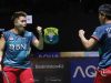 Live Score Of Hylo Open 2023 Semifinal Results, Apriyani/Fadia & Rehan/Lisa Head To The Champions League