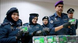 Dukung Gerakan Boikot, Bea Cukai Malaysia Sita Puluhan Kotak Kurma Impor Asal Israel