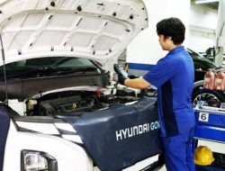 Hyundai Gowa Siapkan Layanan Darurat 24 Jam Termasuk Mobile Charging Bagi Pemudik