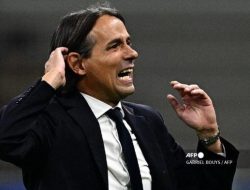 Simone Inzaghi Setelah Tersingkir Dari Liga Champions: Rasanya Sangat Menyakitkan