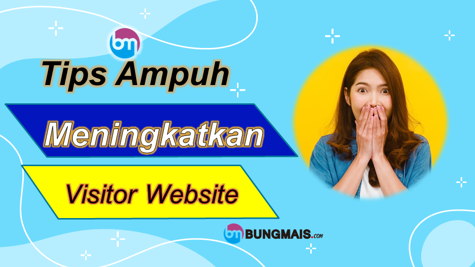 Tips Ampuh Tingkatkan Traffic Website